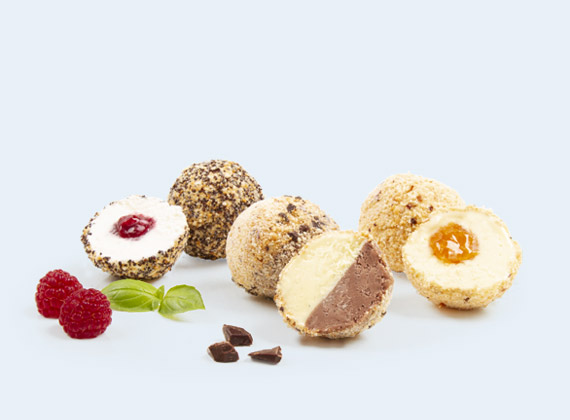 Artikelbild Mini-Eisknödel 6179