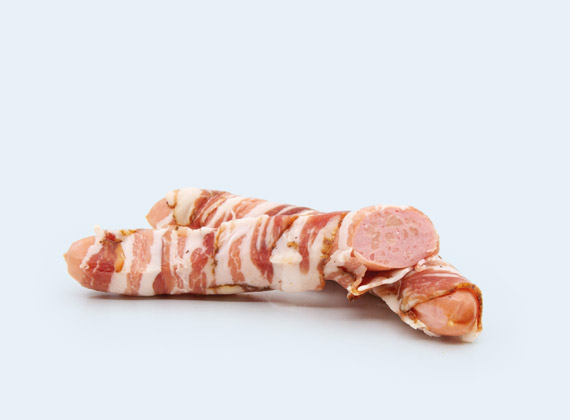 Artikelbild Bernerwürstel Premium 6508