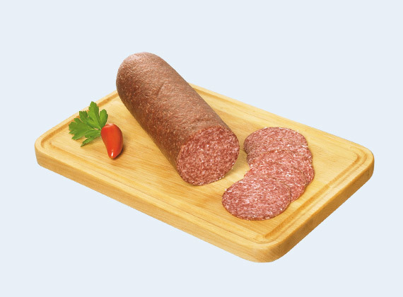 Artikelbild Pizza Salami 6513
