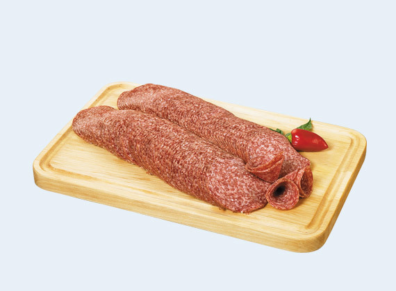 Artikelbild Pizza Salami 6516