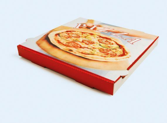 Artikelbild Pizzakarton Premium 6723