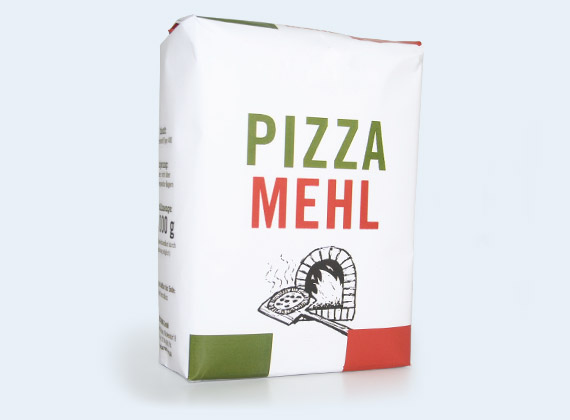 Artikelbild Pizzamehl 6730