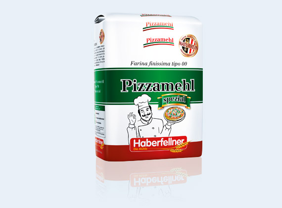 Artikelbild Pizzamehl 6731