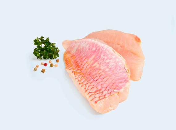 Artikelbild Meerbarbenfilet 7057