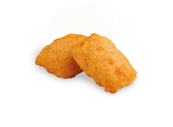 Artikelbild Fischnuggets 7111