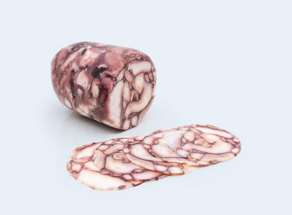 Artikelbild Oktopuscarpaccio Premium 7223