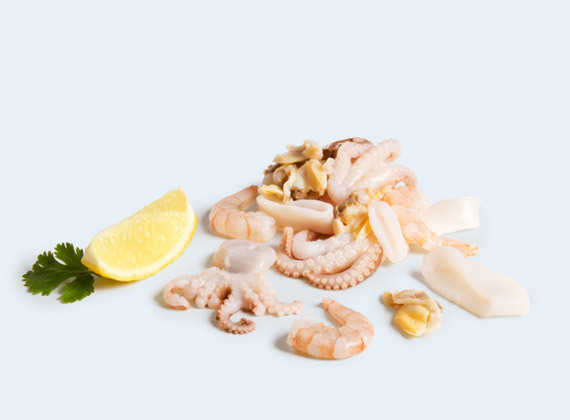 Artikelbild Meeresfrüchte Cocktail Premium 7226