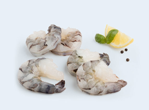 Artikelbild Black Tiger Garnelen 8/12 7254