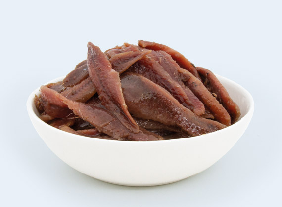 Artikelbild Sardellenfilets 7295