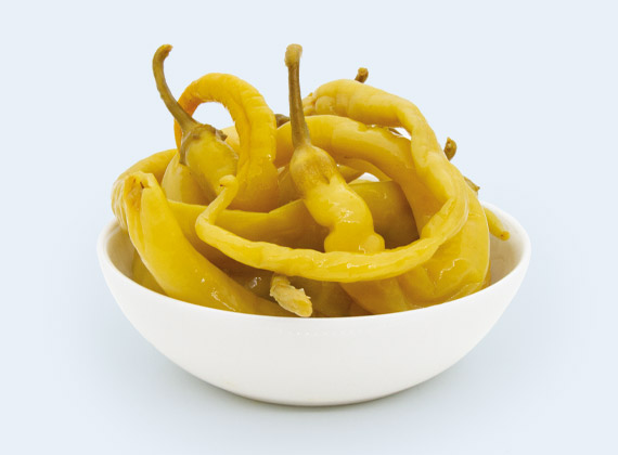 Artikelbild Peperoni Lombardi 7296