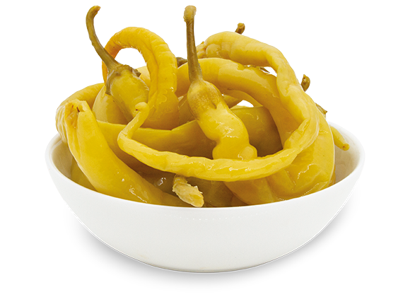 Artikelbild Peperoni Lombardi 7296