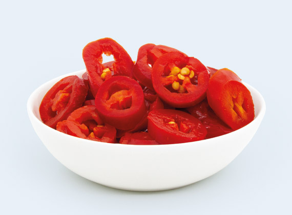 Artikelbild Jalapeñoscheiben 7299
