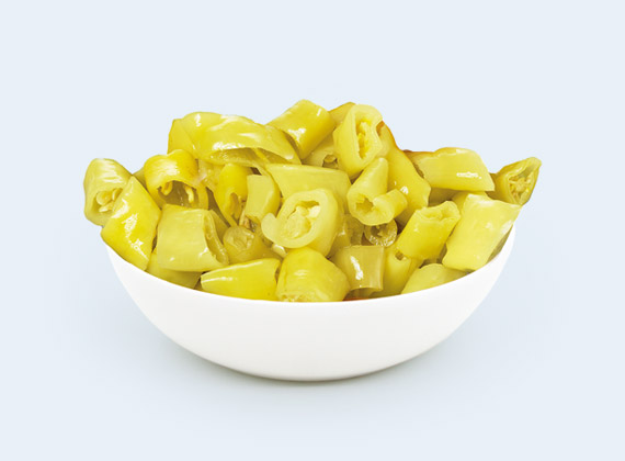 Artikelbild Peperoni Lombardi 7303