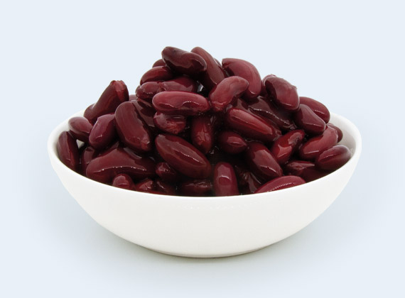 Artikelbild Kidneybohnen 7304