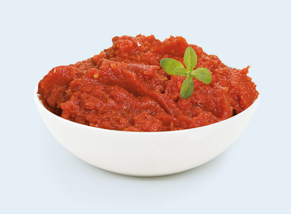 Artikelbild Pizzasauce la Perla 7312