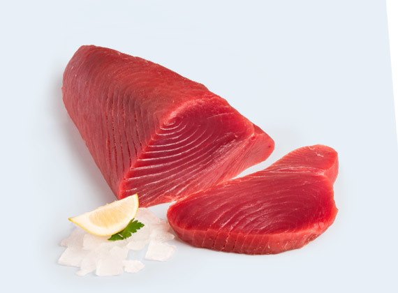 Artikelbild Thunfischloin AAA Sashimi-Qualität 7412