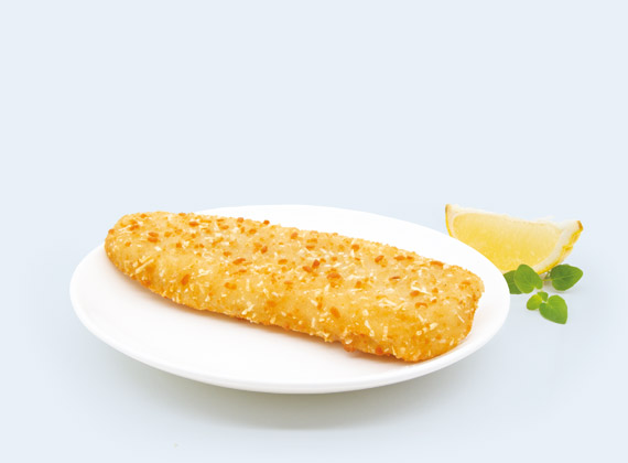 Artikelbild Alaska Seelachsfilet 7505