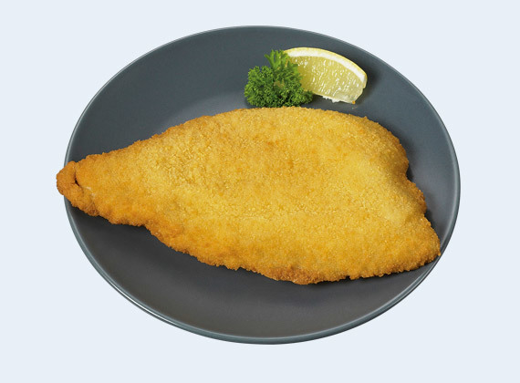 Artikelbild Schollenfilet 7551
