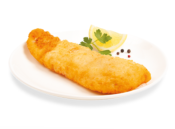 Artikelbild Alaska Seelachsfilet 7566