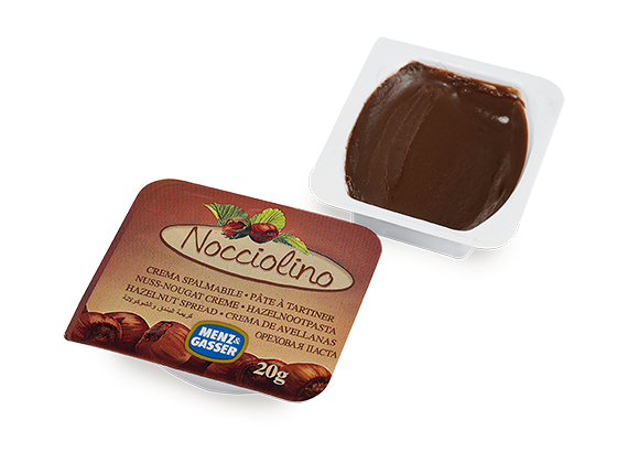 Artikelbild Nuss-Nougatcreme 7600