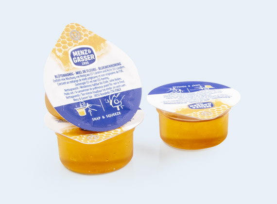 Artikelbild Blütenhonig 7604