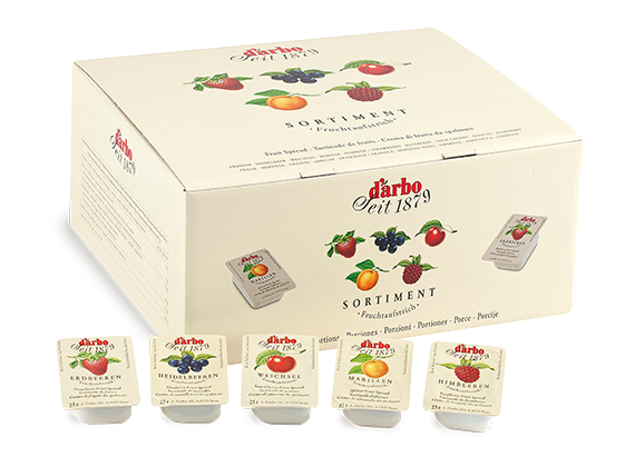Artikelbild Darbo Sortiment Mix 7620