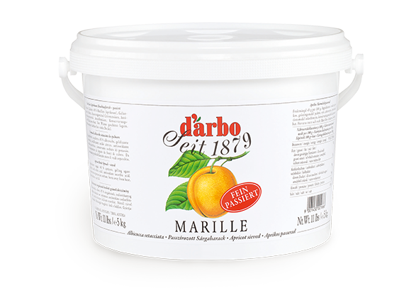 Artikelbild Darbo Marille 7630