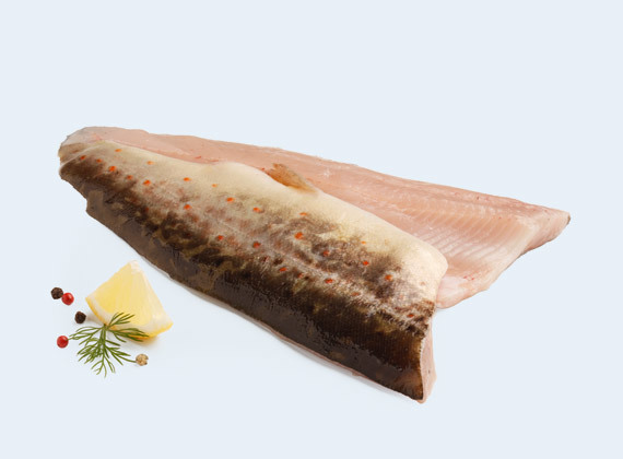 Artikelbild Bio Bachforellenfilet 7675