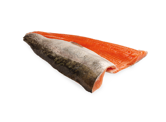 Artikelbild Bio Lachsforellenfilet 7688