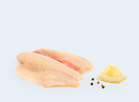 Artikelbild Tilapiafilet 7711