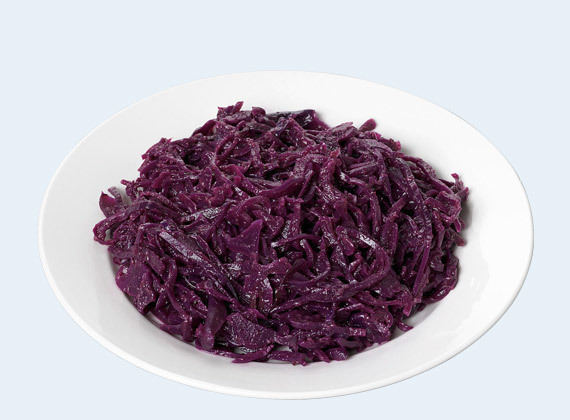 Artikelbild Rotkraut 7811