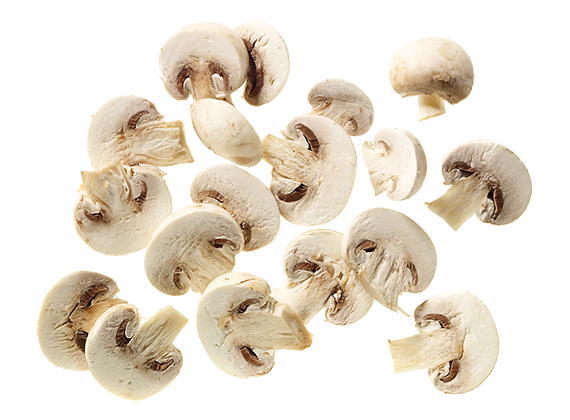 Artikelbild Champignonscheiben 7838