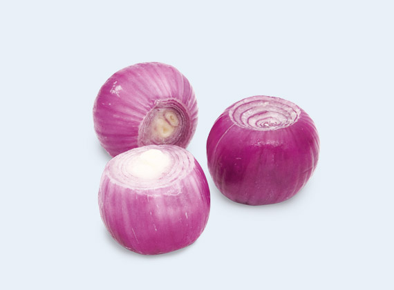 Artikelbild Zwiebel rot 7843