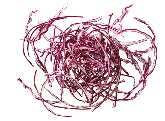 Artikelbild Blaukrautstreifen 7859