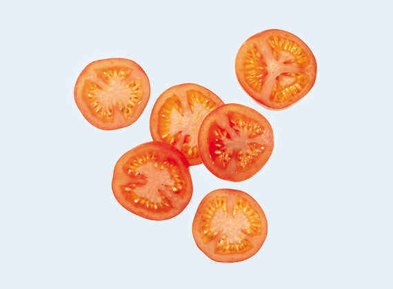 Artikelbild Tomatenscheiben 7865