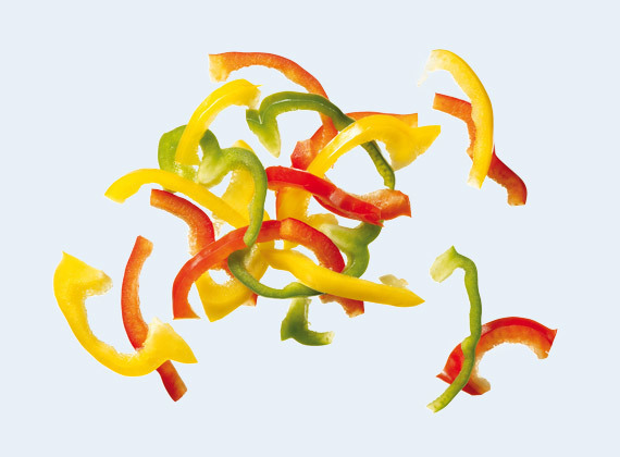 Artikelbild Paprikastreifen 7869