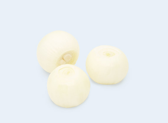 Artikelbild Zwiebel weiß 7871