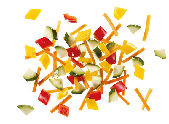 Artikelbild Gemüsemischung Felix 7877