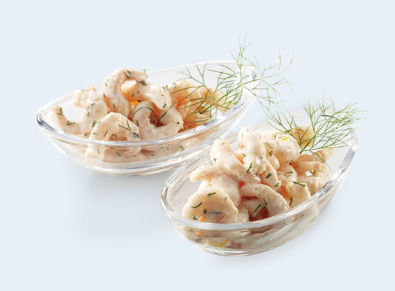 Artikelbild Krabbensalat 7892