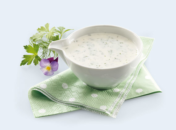 Artikelbild Joghurt Kräuter Dressing 7901