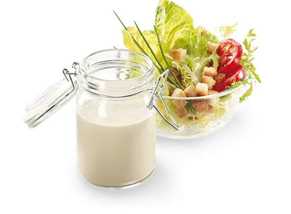 Artikelbild Caesar Dressing 7910