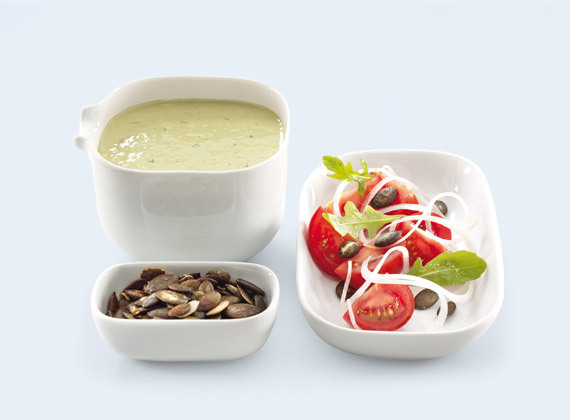 Artikelbild Kürbiskern Dressing 7911