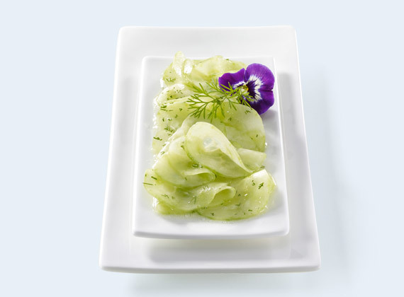 Artikelbild Gurkensalat 7913