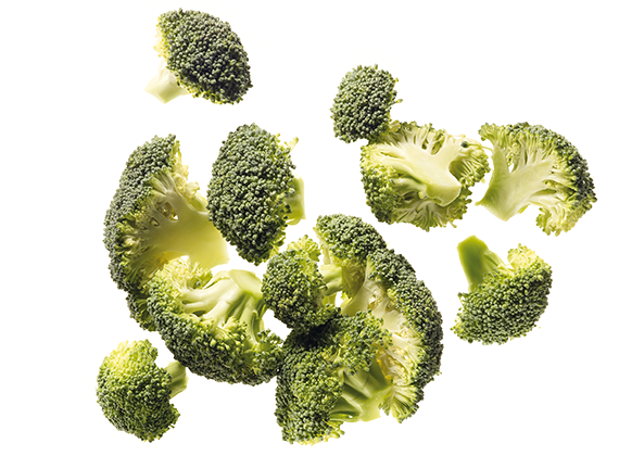 Artikelbild Broccoliröschen 7931