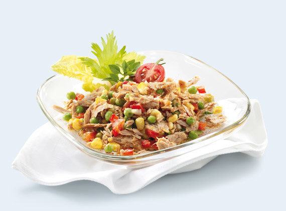 Artikelbild Thunfischsalat 7936