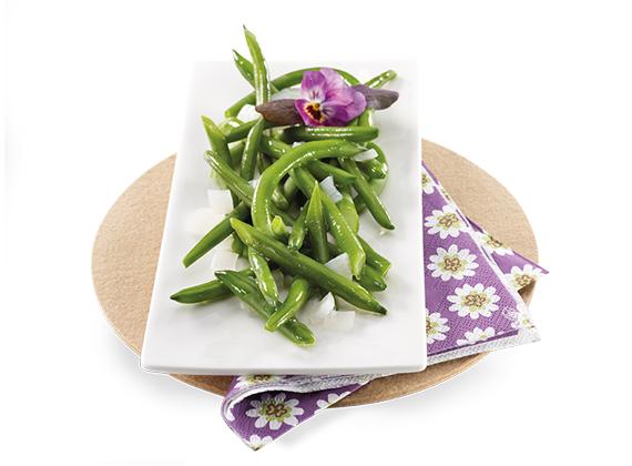 Artikelbild Bohnensalat 7940