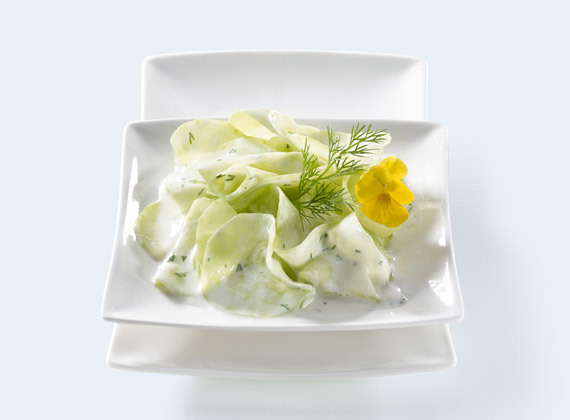 Artikelbild Gurkensalat 7945