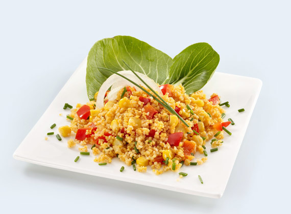 Artikelbild Couscoussalat - Portionspackung 8246