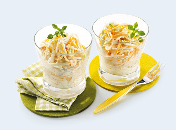 Artikelbild Farmersalat 7950