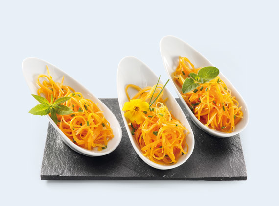 Artikelbild Karottensalat 7988